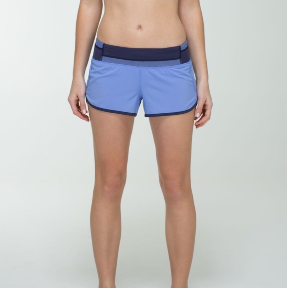 Lululemon Speed Short - Picture 3 of 13